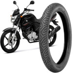 PNEU TECHNIC 2.75-18 SPORT DIANTEIRO 42P (SEM CAMARA)