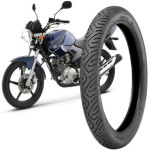 PNEU TECHNIC 2.75-18 SPORT DIANTEIRO 42P (SEM CAMARA)