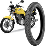 PNEU TECHNIC 2.75-18 SPORT DIANTEIRO 42P (SEM CAMARA)