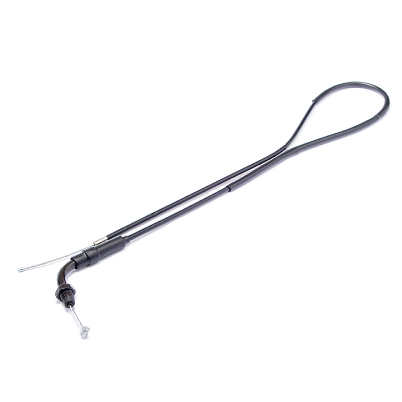 CABO ACELERADOR P/ MOTO HONDA CG 150 TITAN KS/ES/ESD - CG150 TITAN JOB .../08