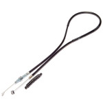 CABO EMBREAGEM P/ MOTO HONDA CG 125 - ML 125 83/87