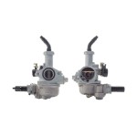 CARBURADOR COMPLETO - VULCAN - HONDA BIZ 125 ES/KS 06/09