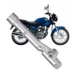 CILINDRO EXTERNO P/ MOTO HONDA CG 150 TITAN KS/ES 04/09 (DIR.)