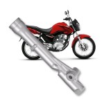 CILINDRO EXTERNO P/ MOTO HONDA CG 150 TITAN KS/ES 04/09 (ESQ.)