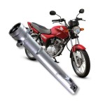 CILINDRO EXTERNO P/ MOTO HONDA CG 125 TITAN KS 00/04 (DIR.)