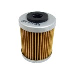 FILTRO DE OLEO - VEDAMOTORS - KTM SXF 250(2006-2007),  EXC250 RACING(2003-2006)