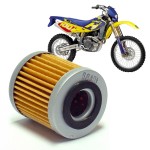 FILTRO DE OLEO - VEDAMOTORS - HSQ TE/TC 250(02-09) TE/TC 310(08-10) TE400 01 TE 410(00-01)TE/TC 450(02-10)TE/TC 510