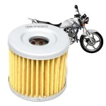 FILTRO DE OLEO - VEDAMOTORS - SUZUKI KATANA (81-06), SUZUKI YES (1994-2006), SUZUKI GSR 150I (09-15), SUZUKI BURGMAN 400 (03-24), KASINSKI CRUISE 125 (04-09), KASINSKI GF 125 (2003-2007), KASINSKI MIRAGE 250 (06-11), SUZUKI GIXXER 150 (15-24)