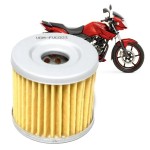 FILTRO DE OLEO - VEDAMOTORS - SUZUKI KATANA (81-06), SUZUKI YES (1994-2006), SUZUKI GSR 150I (09-15), SUZUKI BURGMAN 400 (03-24), KASINSKI CRUISE 125 (04-09), KASINSKI GF 125 (2003-2007), KASINSKI MIRAGE 250 (06-11), SUZUKI GIXXER 150 (15-24)