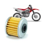 FILTRO DE OLEO - VEDAMOTORS - HONDA CRF 250 (03-23)