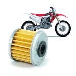 FILTRO DE OLEO - VEDAMOTORS - HONDA CRF 250 (03-23)