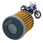 FILTRO DE OLEO - VEDAMOTORS - YAMAHA YS 250 FAZER, XTZ 250 LANDER, CRYPTON T115 YFZ 450 (2012-2018)