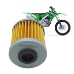 FILTRO DE OLEO - VEDAMOTORS - KAWASAKI KX 250F (2004-2022),  KX 450F (2016-2022)