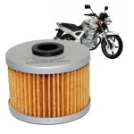 FILTRO DE OLEO - VEDAMOTORS - HONDA XR, CBX TWISTER 250, CB, XRE 300, NX 400, NX,  XLX 350, XLX 250, VT 600, XL 125V VARADERO