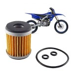 FILTRO OLEO YAMAHA YZF 250/450 (2003-2021)