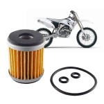 FILTRO OLEO YAMAHA YZF 250/450 (2003-2021)