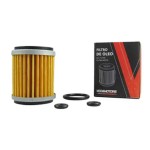 FILTRO OLEO YAMAHA YZF 250/450 (2003-2021)