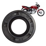 RETENTOR CAMBIO - VEDAMOTORS (NBR) -  D. 14,0 X 28,0 X 7,0 - HONDA NX400, XLX, CBX XR250, CBX200, CRF230, NXR150, CG125, DAF NEXT (98-24)