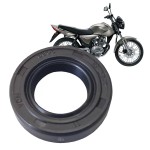 RETENTOR PEDAL DE PARTIDA - VEDAMOTORS (ATHENA) - D. 16,0 X 28,0 X 7,0 - HONDA CG 125 CG 150 (04-24), BIZ 125 (06-24), CRF 150F (12-24), SHINERAY DISCOVER 250 (08-24), MAX FIRE 150 (08-24)