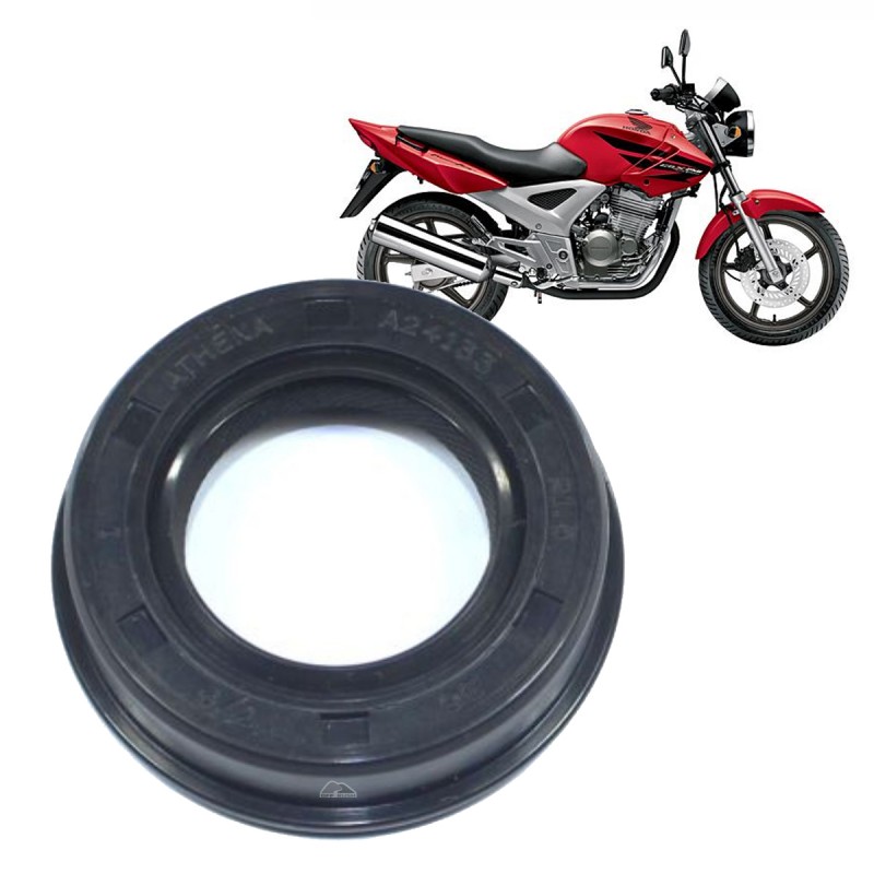 RETENTOR PINHAO - VEDAMOTORS (ATHENA) - D. 22,0 X 36,0 X 5,0 - HONDA CB 250 TWISTER (01-08)