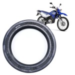 RETENTOR PEDAL DE PARTIDA - VEDAMOTORS (ATHENA) - D. 20,0 X 30,0 X 4,0 - YAMAHA YBR 125 (00-08), XTZ 125 (03-14), T 200 (92-97)