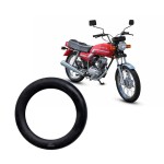 O'RING NITRILICA AGULHA AR - VEDAMOTORS - (3,00 X 1,00) - HONDA CG 125 (1986-08), ML 125 (1978-1988), TURUNA 125 (1979-1986)