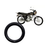 O'RING NITRILICA AGULHA AR - VEDAMOTORS - (3,00 X 1,00) - HONDA CG 125 (1986-08), ML 125 (1978-1988), TURUNA 125 (1979-1986)