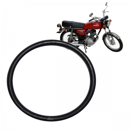 O' RING - VEDAMOTORS - 13,00 X 2,50 - N70 EMPUXO - HONDA CG ML 125 (78-82)