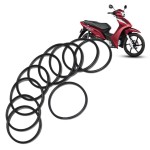 O'RING NITRILICA TAMPA REGULAGEM VALVULA - VEDAMOTORS - (40,95 X 2,62) HONDA BIZ 125 (06-24)