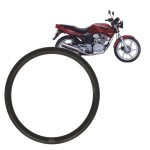 O' RING - VEDAMOTORS - 13,00 X 2,50 N70 EMPUXO - HONDA CG ML 125 (78-82)NITRILICA ANEL BUJAO OLEO (35,00 X 3,00) HONDA CG 125 (86-08), CBX 150 (89-94), CBX 200 (92-03), ML 125 (78-88), TURUNA 125 (79-86)