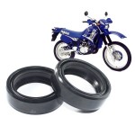 RETENTOR (PAR) BENGALA GARFO - VEDAMOTORS - 35X48X11 - CRF 150, NX 150 200,  XL XLX 250, CBR 450, DT 180,  XTZ 125, TDM 225