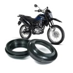 GUARDA PO GARFO BENGALA (PAR) - VEDAMOTORS - HONDA CG 150 2004/... TITAN, NXR BROS, CBX 150, NXR 125 BROS, CBX 200