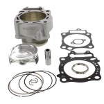 KIT CILINDRO HONDA CRF 250R (10-16) 82,00MM 