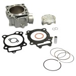 KIT CILINDRO HONDA CRF 250R (10-16) 82,00MM 