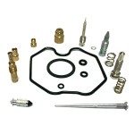 KIT REPARO CARBURADOR HONDA HONDA CG (76-24), ML (81-83) Nº 100