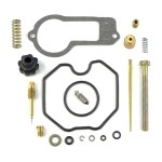 KIT REPARO CARBURADOR HONDA XLX 250 (83-86) Nº 125