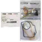 KIT REPARO CARBURADOR HONDA XLX 250 (83-86) Nº 125