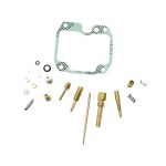 KIT REPARO CARBURADOR  YAMAHA YBR 125 (00-02) Nº 102