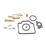 KIT REPARO PARA CARBURADOR YAMAHA CRYPTON T105 (97-05) Nº 92,5