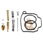 KIT REPARO PARA CARBURADOR YAMAHA CRYPTON T105 (97-05) Nº 92,5