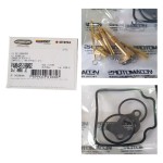 KIT REPARO PARA CARBURADOR YAMAHA CRYPTON T105 (97-05) Nº 92,5