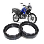 RETENTOR (PAR) BENGALA GARFO - VEDAMOTORS - 41,0 X 53,0 X 11,0 - YAMAHA XJ 600 (83-99), XTZ 250 TENERE (11-15), YZF 600R (06-15) (PAR)