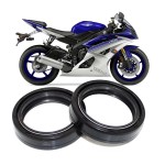 RETENTOR (PAR) BENGALA GARFO - VEDAMOTORS - 41,0 X 53,0 X 11,0 - YAMAHA XJ 600 (83-99), XTZ 250 TENERE (11-15), YZF 600R (06-15) (PAR)