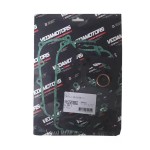 JOGO DE JUNTAS DO MOTOR COM BORRACHA - VEDAMOTORS - KAWASAKI NINJA 300 (13-18), Z 300 (15-19), VERSYS-X 300 (18-24)