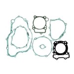 JOGO KIT DE JUNTAS DO MOTOR COMPLETO SEM BORRACHAS YAMAHA YZF WRF 250 (01-13), GAS GAS EC 250F 4T (13-15)