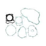 JOGO KIT DE JUNTAS DO MOTOR COMPLETO SEM BORRACHAS YAMAHA YZF WRF 250 (01-13), GAS GAS EC 250F 4T (13-15)