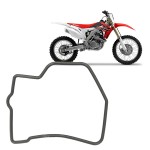 GUARNICAO DA TAMPA DE VALVULA - VEDAMOTORS - HONDA CRF 450R (09-16)