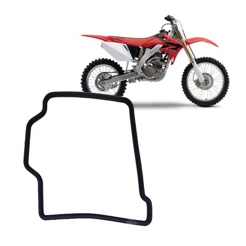 GUARNICAO DA TAMPA DE VALVULA - VEDAMOTORS - HONDA CRF 250R (10-17)