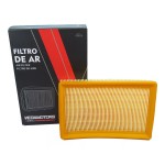 FILTRO DE AR - VEDAMOTORS - BMW R 1200 GS (13-16) ADVENTURE, ENDURO, R 1200