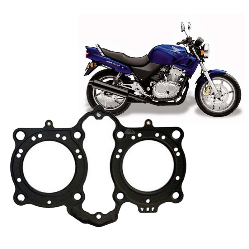 JUNTA DO CABEÇOTE VEDAMOTORS HONDA CB 500 CB500 (98-01)